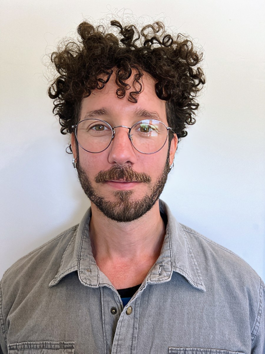 Rakh Hargett, Senior UX Researcher